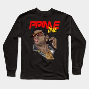 Prime Time Long Sleeve T-Shirt